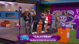 La Casa de los Famosos México 3x17 (S03E17)