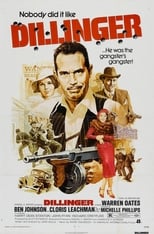 Ver Dillinger (1973) Online