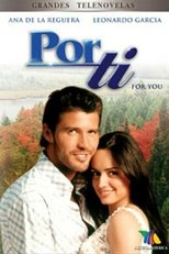 Poster for Por ti