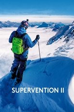 Supervention II main poster