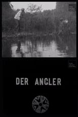 Poster for The Angler