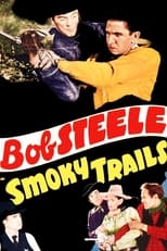 Poster for Smoky Trails