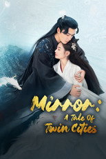 Mirror: A Tale of Twin Cities poster
