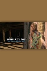 Poster for Dennis Wilson: The Real Beach Boy