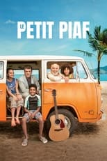 Le petit piaf serie streaming