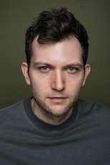 Foto retrato de Maciej Miszczak