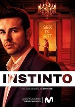 VER Instinto (2019) Online Gratis HD