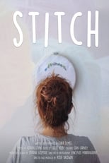 Poster for Stitch