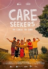 Poster for Careseekers - In cerca di cura 