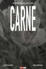 CARNE main poster