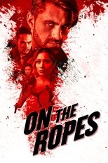 Poster for On the Ropes