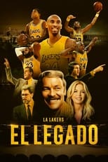 Legacy: The True Story of the LA Lakers