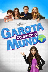 Garota Conhece o Mundo: 1ª Temporada