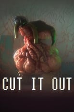 Poster for Cut It Out 