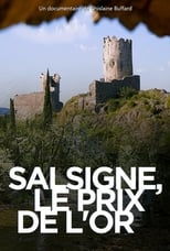 Poster for Salsigne : le prix de l'or 