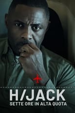 Poster di Hijack - Sette ore in alta quota