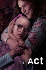 Ver The Act (2019) Online