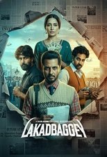Lakadbaggey poster