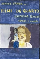 Poster for Filme de Quarto