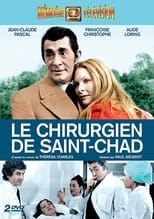 Poster for Le Chirurgien de Saint-Chad