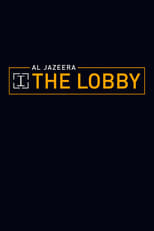 Poster for The Lobby 