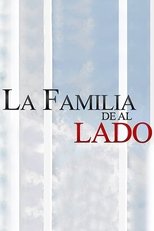 Poster for La familia de al lado Season 1