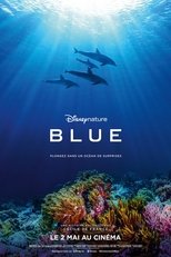 Blue Disney Nature (2018)