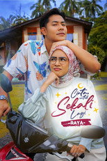 Cinta Untuk Sekali Lagi Raya poster