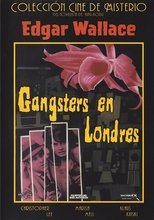 Gangsters en Londres