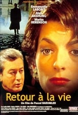 Poster for Retour à la vie