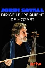 Poster for Jordi Savall dirige le Requiem de Mozart 