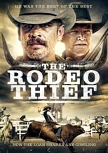 Poster for The Rodeo Thief