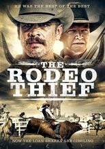 Poster for The Rodeo Thief