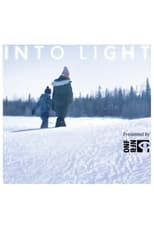 Poster for Into Light