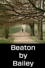 Poster for Beaton by Bailey