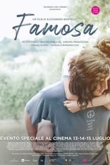 Poster for Famosa 