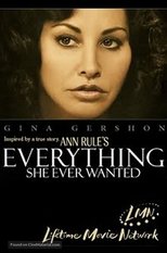 Poster for Everything She Ever Wanted Season 1