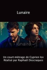 Poster for Lunaire