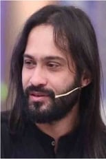 Waqar Zaka