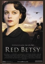 Poster for Red Betsy