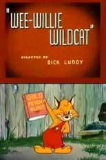 Wee-Willie Wildcat (1953)