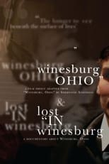 Poster for Winesburg, Ohio