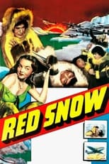 Poster for Red Snow