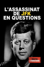 Tuer JFK: 50 questions r&eacute;pondues