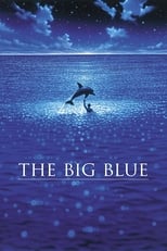 Poster di The Big Blue