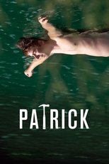 Patrick poster movie
