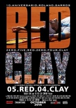 Poster for 05.RED.04.CLAY