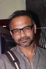 Poster van Abhinay Deo