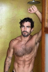 Diego Rodriguez Doig as  in Acábame