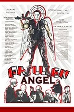 Poster for The Fallen Angel 